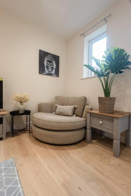 Ocean - 2 Bed Flat Sleeps 6 With Gym Access Apartment Southampton Exterior photo